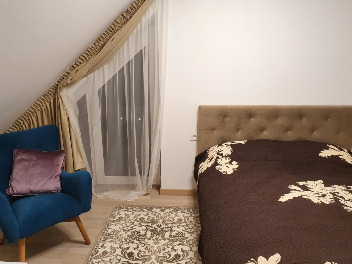 Апартаменты Ošia Ošia VIP apartamentai Паланга-15